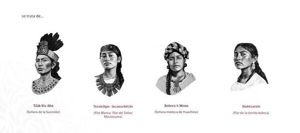 2025 será el Año de la Mujer Indígena; reconocen su legado y liderazgo en México