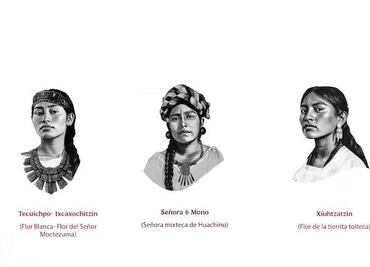 2025 será el Año de la Mujer Indígena; reconocen su legado y liderazgo en México