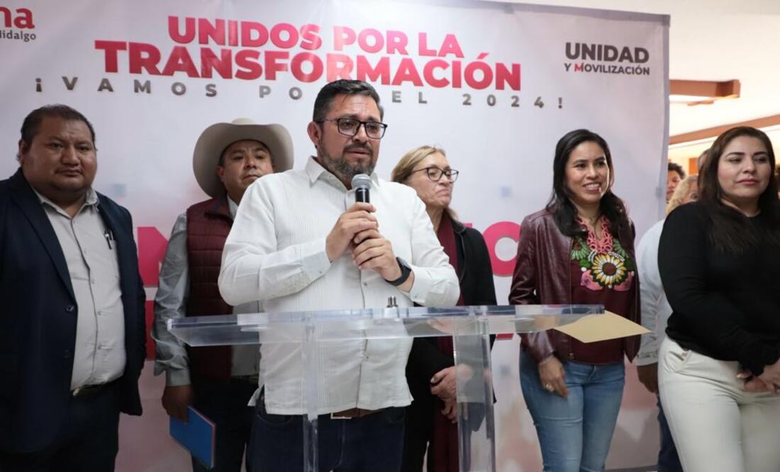 Los Encuentros de Unidad comenzaron el 24 de enero y culminarán el 9 de febrero | Foto: Luis soriano