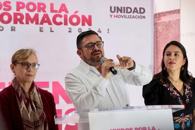 Ningún municipio de Hidalgo tiene candidatura de unidad