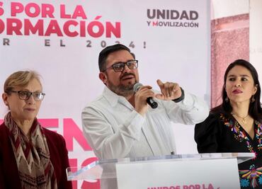 Ningún municipio de Hidalgo tiene candidatura de unidad