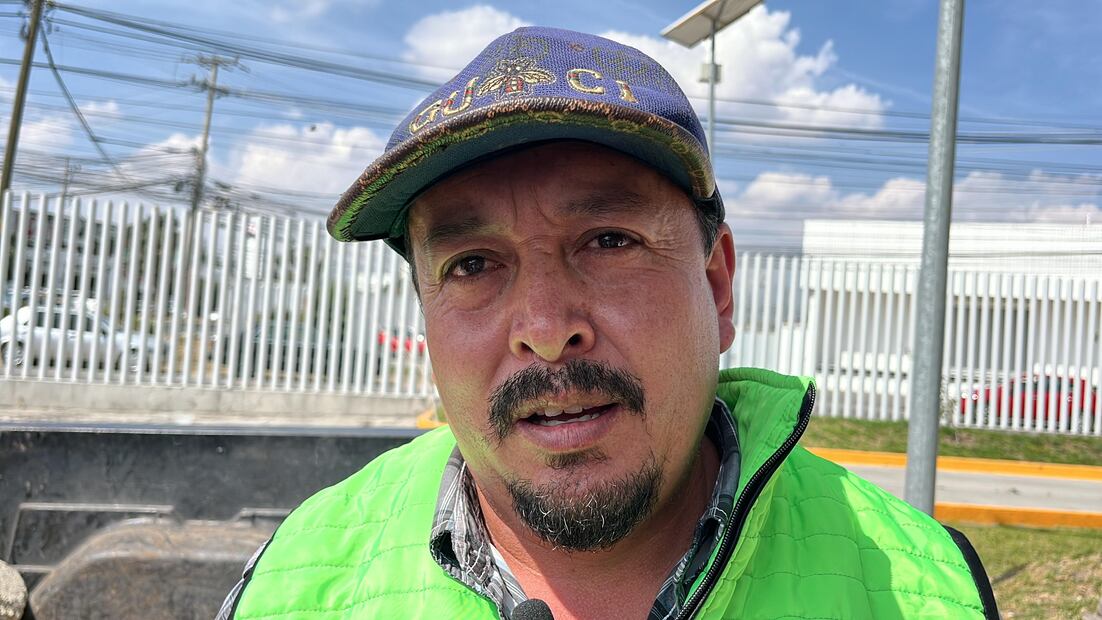 Exportación de obsidiana en Epazoyucan cae 60% en 2024 | Foto: Ricardo Calleja