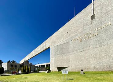 Realiza PGJEH acciones para migrar a Fiscalía