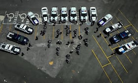 Pachuca despliega operativo de seguridad para la Feria de San Francisco 2026