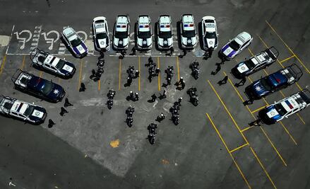 Pachuca despliega operativo de seguridad para la Feria de San Francisco 2026