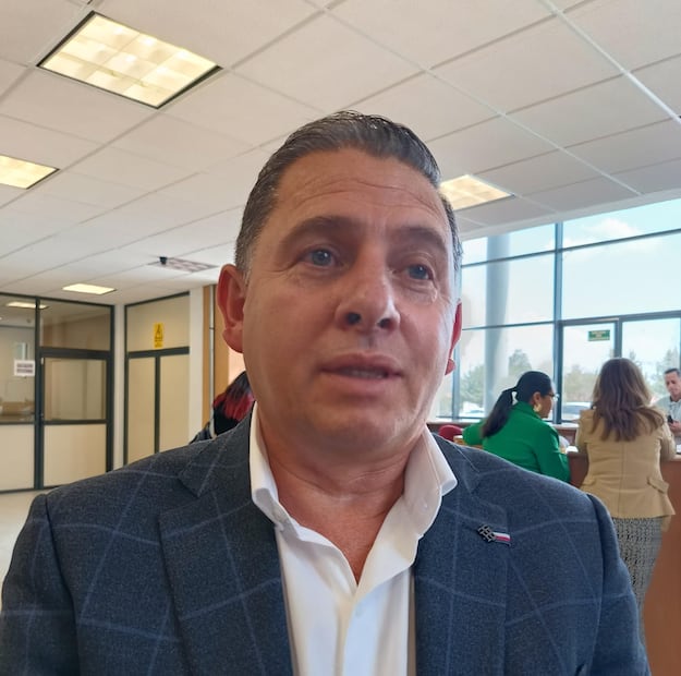 UPP gestiona recursos extraordinarios por 8 millones de pesos tras paro estudiantil | Foto: Lourdes Naranjo