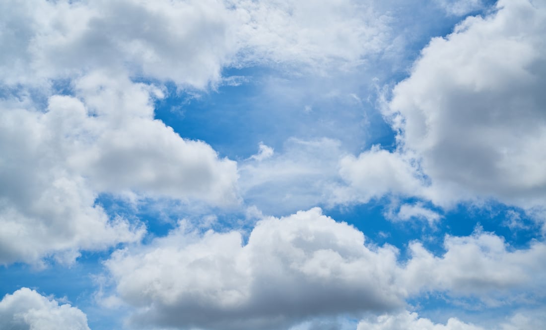 Desde 2023 se consideró la opción del bombardeo de nubes, pero hasta este 2024 nos se ha realizado | Foto: Pixabay