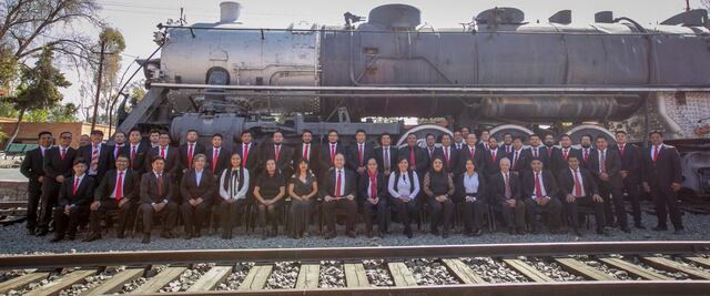 Celebra su 123 aniversario la Banda Sinfónica del Estado de Hidalgo