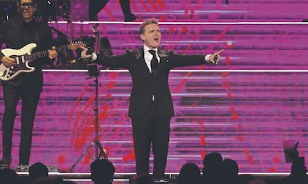 Profeco recuerda derechos de consumidores tras reprogramación de conciertos de Luis Miguel