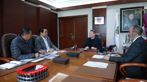 C5i fortalece atención a emergencias en Hidalgo