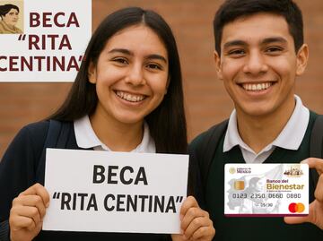Beca Rita Cetina 2025: ¿Cuándo será el próximo pago en Hidalgo tras el inicio del ciclo escolar 2025-2026?; esto se sabe