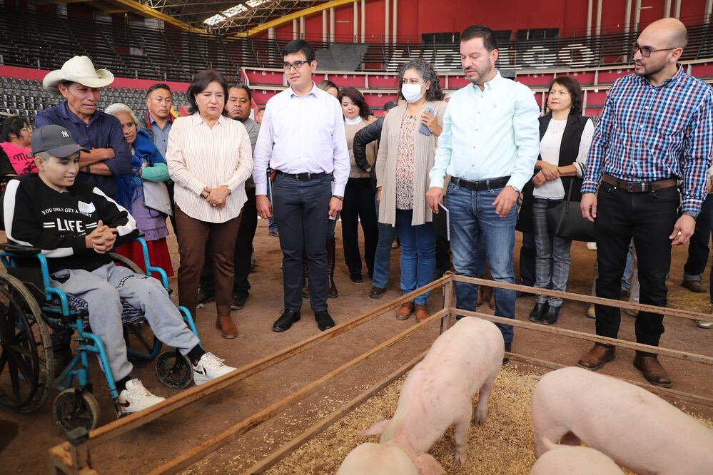 Facebbok: Dif Hidalgo