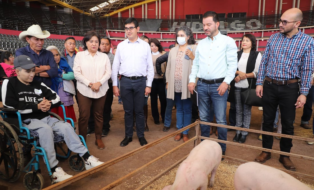 Facebbok: Dif Hidalgo