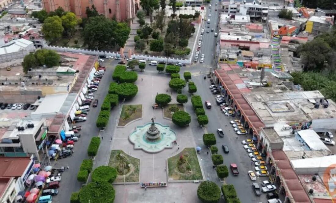 El conflicto entre El Alberto, Ixmiquilpan, y La Estancia en Chilcuautla lleva más de 50 años, según comisariados ejidales.