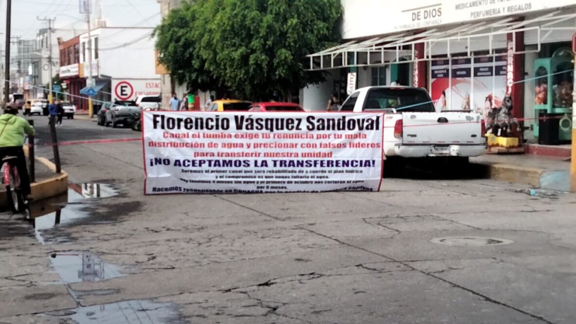 A principios de mayo inició la siembra para el periodo primavera - verano. Este 2025 solo podrán sembrar una ocasión | Foto: especial