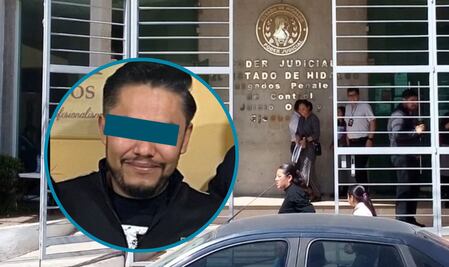 Volverá a los juzgados William por presunta violación de niñas