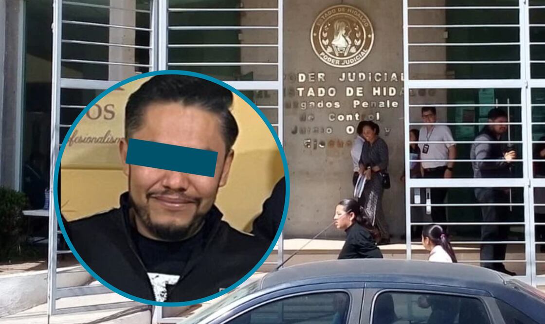 Familiares de las víctimas y el abogado acusaron que hubo irregularidades en el proceso contra Arturo Williams N por parte de la PGJEH Foto: Especial