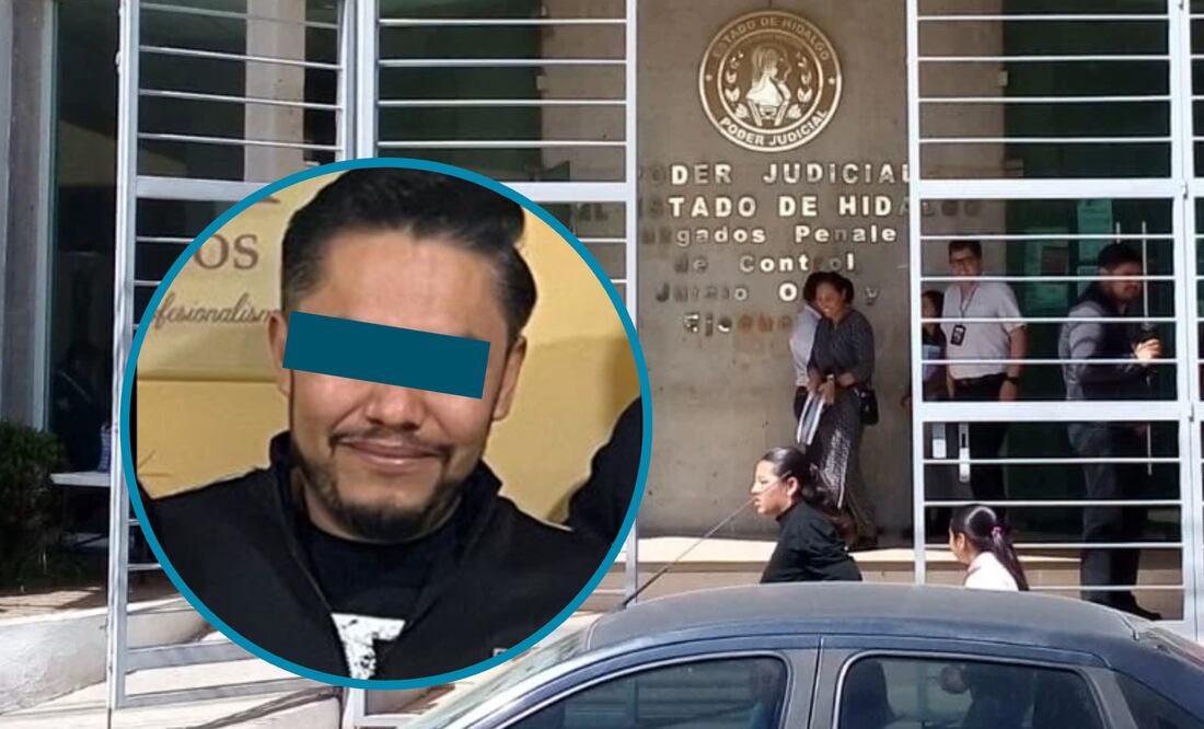 Familiares de las víctimas y el abogado acusaron que hubo irregularidades en el proceso contra Arturo Williams N por parte de la PGJEH Foto: Especial