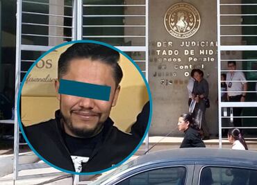 Volverá a los juzgados William por presunta violación de niñas