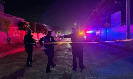 Acribillan a hombre frente a su familia al llegar a su casa en Tlaxcoapan