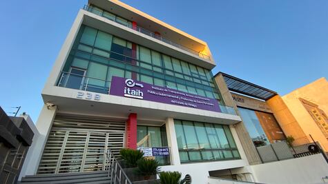 ITAIH seguirá pagando estacionamiento en Zona Plateada pese a mudanza a San Agustín Tlaxiaca 