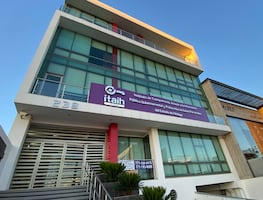 ITAIH seguirá pagando estacionamiento en Zona Plateada pese a mudanza a San Agustín Tlaxiaca