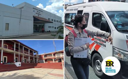 Bajo Reserva Hidalgo 24/04/25