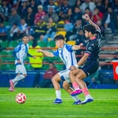 Tuzos remonta en casa y derrota 2-1 al Puebla en el Hidalgo
