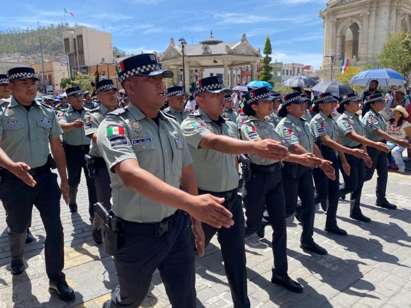 Foto: Luis Soriano