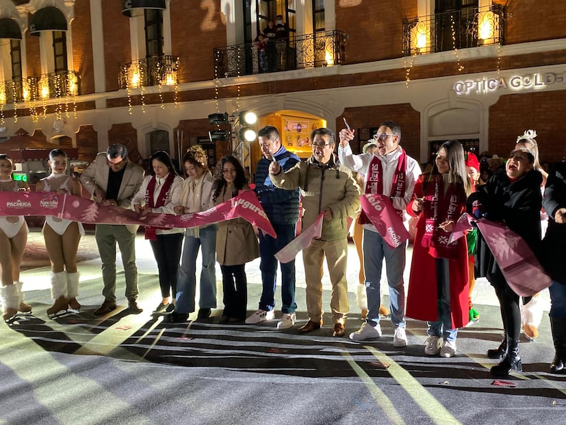 Foto: Luis Soriano