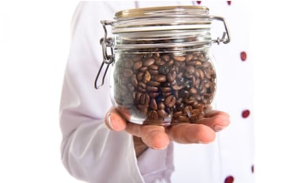 Este es el café mexicano 100% puro libre de maíz y garbanzo; esto dice Profeco