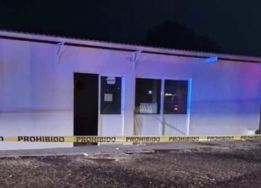 Lamentan asesinato de un vigilante en una bodega de hospital de Actopan