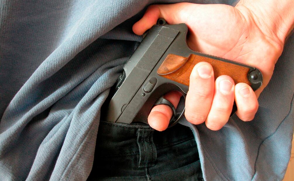 Regresan clases en Secundaria Técnica 47 de Ciudad Sahagún tras amenaza | Imagen ilustrativa