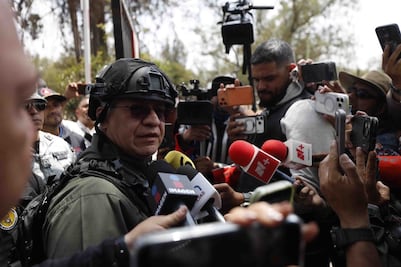 Claudia Sheinbaum ordena investigar ataque en Teotihuacán