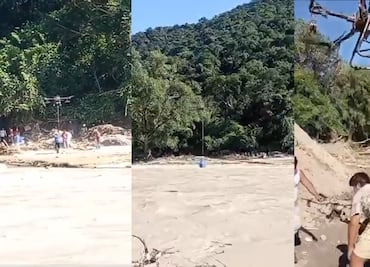 Tecnología para apoyar en tiempos de crisis: Utilizan dron para llevar comida a comunidades aisladas