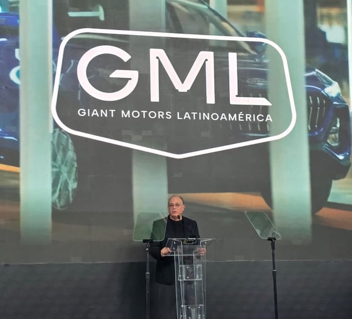 Giant Motors anuncia inversión histórica en Hidalgo para fortalecer producción automotriz | Twitter: Energy21