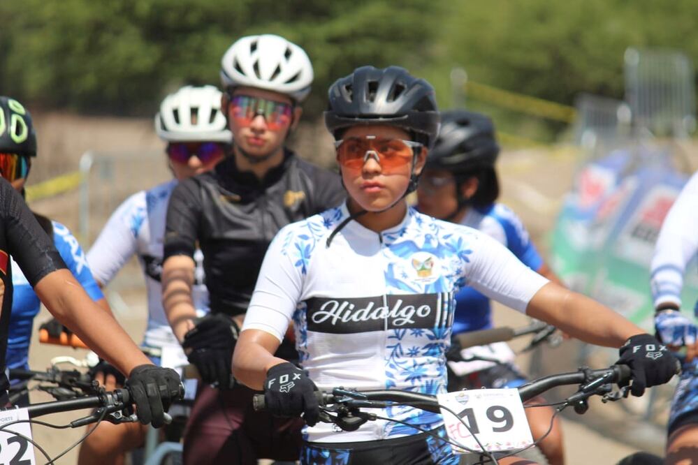 Foto: Deporte Hidalgo
