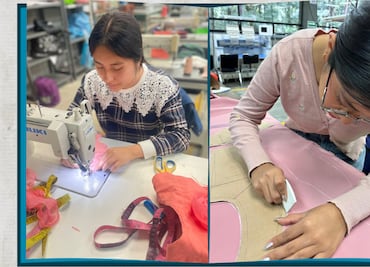 UTSH presentará pasarela de modas "FULGÓREA" en Tuzoforum