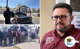 Bajo Reserva Hidalgo 19/3/26