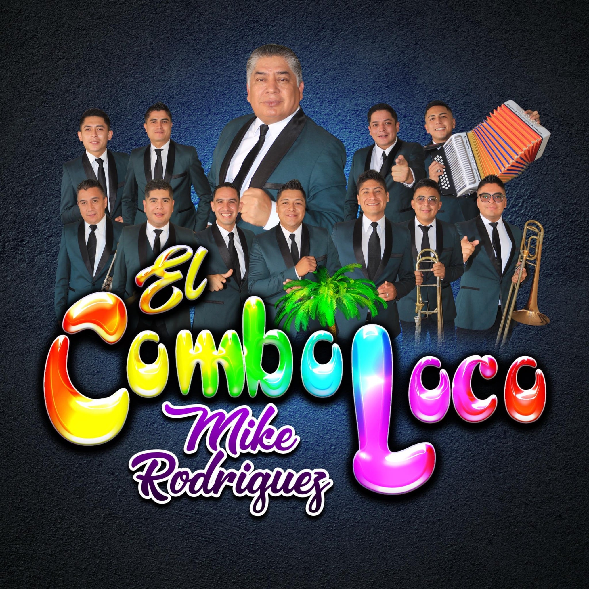El Combo Loco pondrá el ritmo en el cierre del Tercer Informe de El Combo Loco pondrá el ritmo en el cierre del Tercer Informe de