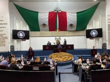 Aprueban Paquete Hacendario 2025: destinarán más de 71 mil millones de pesos para Hidalgo