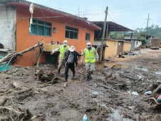 Etiquetan 300 mdp para la reconstrucción en Hidalgo