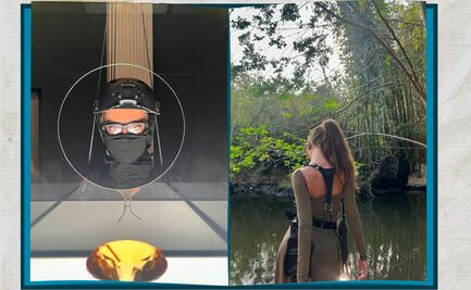 ¡“Bandidos” regresa! Hidalgo brilla en la pantalla y en el turismo