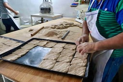 Buscan romper récord con cocol monumental en Tizayuca