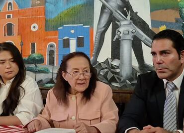 Olivia López se proclama nueva presidenta de Canaco Pachuca; realizó asamblea en junio