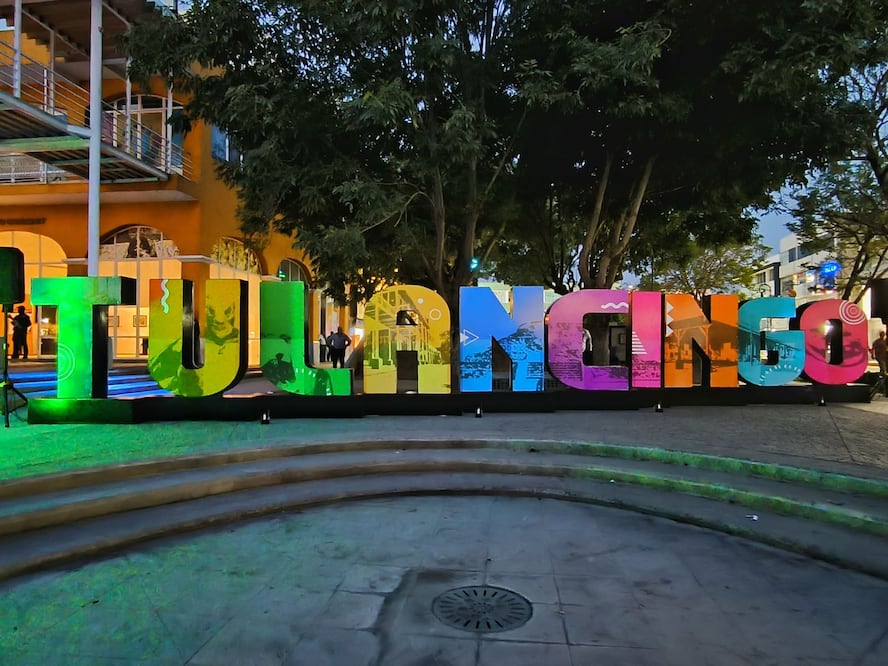 Tienda Hidarte en Tulancingo
Foto especial