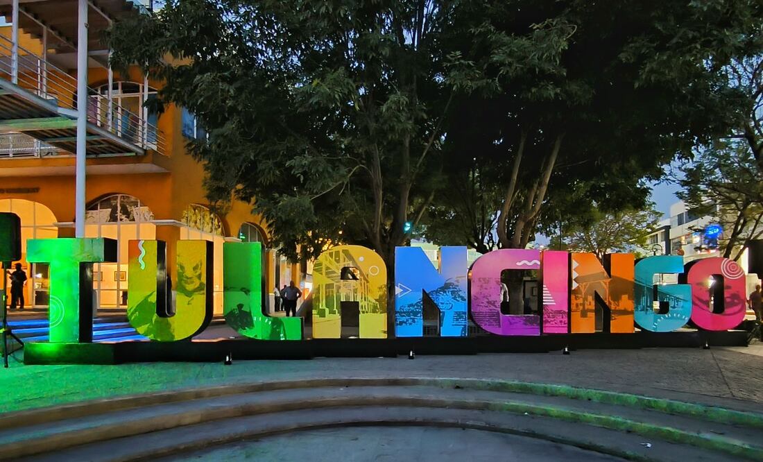 Tienda Hidarte en Tulancingo
Foto especial