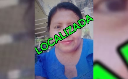 Localizan con vida a mujer reportada como desaparecida en Atlapexco