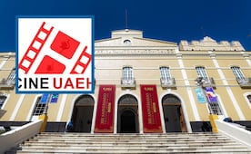 CINE UAEH abre cartelera gratuita con muestra de cine mexicano contemporáneo 