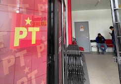 PT asegura tener liderazgos en 84 municipios; formalizará en 2026 comités municipales